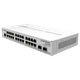 Коммутатор 24 порта управляемый MikroTik 326-24G-2S+IN (CRS326-24G-2S+IN) - изображение 2