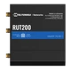 Промышленный сотовый маршрутизатор Teltonika RUT200 c 4G LTE, Wi-Fi - изображение 1