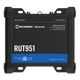 Промышленный сотовый маршрутизатор Teltonika RUT951 с 4G LTE, Wi-Fi - изображение 1