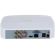Відеореєстратор Dahua DH-XVR4104C-I/T 4-канальний WizSense 1080N/720p - зображення 2