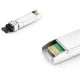 Модуль SFP Alistar Модуль SFP 1000BASE-SX 2MM LC 550M 850nm DDM (SFP-1G-SX) - изображение 2