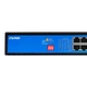 Коммутатор 19 портов неуправляемый Ewind EW-S1919CF-AP PoE - изображение 2