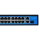 Коммутатор 19 портов неуправляемый Ewind EW-S1919CF-AP PoE - изображение 3