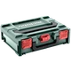 Коробка Metabo metaBOX 118 (626882000) пустая - изображение 2