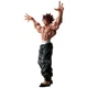 Коллекционная фигурка Banpresto Grandista Baki the Grappler - Yujiro Hanma - изображение 4
