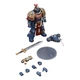 Фігурка JOYTOY Ultramarines Relic Primus Armour with Plasma Pistol and Combat Blade Warhammer 40K - зображення 5