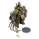 Фігурка JOYTOY Death Guard Lord of Virulence with Power Fist and Twin Plague Spewer Warhammer 40K - зображення 5