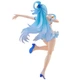 Коллекционная фигурка TAITO Coreful Figure KonoSuba: God's Blessing on This Wonderful World! - Aqua (Swimwear Ver.) - изображение 4