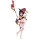 Коллекционная фигурка TAITO Coreful Figure KonoSuba: God's Blessing on This Wonderful World! - Megumin (Swimwear Ver.) - изображение 1