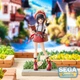 Коллекционная фигурка SEGA Luminasta KonoSuba - Megumin (Season 3 Ver.) - изображение 6