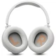 Наушники JBL Quantum 360 Wireless White (JBLQTUM360WHT) - изображение 2