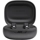 Наушники JBL Live Flex Black (JBLLIVEFLEXBLK) - зображення 8