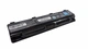 Для ноутбука Toshiba PA5024U Satellite C800 10.8V Black 5200mAh OEM - зображення 1