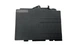 Аккумулятор для ноутбука HP ST03XL EliteBook 820 G4 11.1V Black 4000mAh OEM - изображение 2