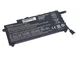 Аккумулятор для ноутбука HP PL02 Pavilion 11 7.6V Black 3800mAh OEM - изображение 1