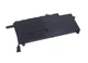 Аккумулятор для ноутбука HP PL02 Pavilion 11 7.6V Black 3800mAh OEM - изображение 2