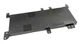 Аккумулятор для ноутбука Asus (C21N1638) F442U 7.7V Black 4400mAh OEM - изображение 2