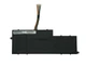 Аккумулятор для ноутбука Acer AC13C34 Aspire E3-112 11.4V Black 2640mAh Orig - изображение 2