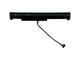 Аккумулятор для ноутбука Lenovo L14S3A01 IdeaPad 100-15 10.8V Black 2600mAh OEM - изображение 2