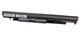 Аккумулятор для ноутбука HP JC04 15-BW 14.8V Black 2600mAh OEM - изображение 1