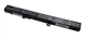 Аккумулятор для ноутбука Asus A41N1308 14.4V Black 2600mAh OEM - изображение 2