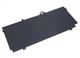 Аккумулятор для ноутбука HP SH03 Spectre X360 11.55V Black 5013mAh OEM - изображение 2