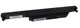Аккумулятор для ноутбука Asus A32-K55 K55 10.8V Black 5200mAh OEM - изображение 3