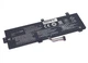 Аккумулятор для ноутбука Lenovo L15L2PB4 IdeaPad 310 7.6V Black 3950mAh OEM - изображение 1