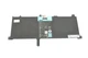 Аккумулятор для ноутбука Dell JD33K XPS 10 7.4V Black 3670mAh Orig - изображение 4