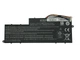 Аккумулятор для ноутбука Acer AC13C34 Aspire E3-112 11.4V Black 2600mAh OEM - изображение 1