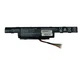Аккумулятор для ноутбука Acer AS16B5J Aspire E15 E5-575G 10.8V Black 5200mAh OEM - изображение 1