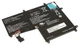 Для ноутбука Fujitsu-Siemens FPCBP389 Lifebook Q702 10.8V Black 3150mAh Orig - зображення 1