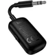 Bluetooth FM Трансмітер HOCO E151 Graceful (Black) (245427) - зображення 3