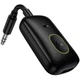 Bluetooth FM Трансмітер HOCO E151 Graceful (Black) (245427) - зображення 4