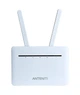 Wi-Fi роутер ANTENITI B535 (2-х антенный) (питание 220v и type c) (с поддержкой SIM-карты) - изображение 1