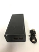 Power Bank (30000mah) Baseus Star Lord 22.5W Black - изображение 2
