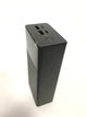 Power Bank (30000mah) Baseus Star Lord 22.5W Black - изображение 4