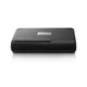 Wi Fi Світч Netis ST3124P 24 порти - зображення 2