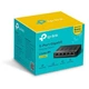 Світч TP-Link LS1005G гігабітний 5 портів - зображення 3