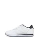 Кросівки Slazenger Classic Men Trainers White/Navy 14(49,5) - изображение 6