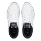 Кросівки Slazenger Classic Men Trainers White/Navy 14(49,5) - изображение 4