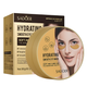 Патчи для кожи вокруг глаз увлажняющие Sadoer Hydrating Smooth Eye Mask, 60 шт - изображение 2