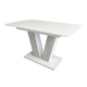 Стіл трансформер Vendi 1400*750*800 Білий діамант/ Ательє світлий (GATB25010400000) - зображення 2