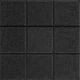 Звукоизоляционная панель 30х30х9мм Чёрная SW-00002700 - изображение 1