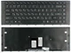 Клавіатура для ноутбука Sony Vaio (VPC-EA) Black, (Black Frame) RU - зображення 1