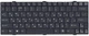 Клавіатура для ноутбука Fujitsu LifeBook (P7010) Black, RU - зображення 2
