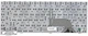 Клавіатура для ноутбука Fujitsu Amilo (M6450, M6450G) Black, RU (вертикальний ентер) - зображення 3