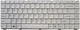 Клавіатура для ноутбука Sony Vaio (VGN-NR21Z) White, RU - зображення 2
