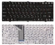 Клавіатура для ноутбука Fujitsu LifeBook (P5020, P5020D, P5010, P5010D) Black, RU - зображення 1