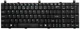 Клавиатура для ноутбука Acer Aspire (1800, 1801, 1802, 1804, 9500, 9502, 9503, 9504) Black, RU - изображение 2